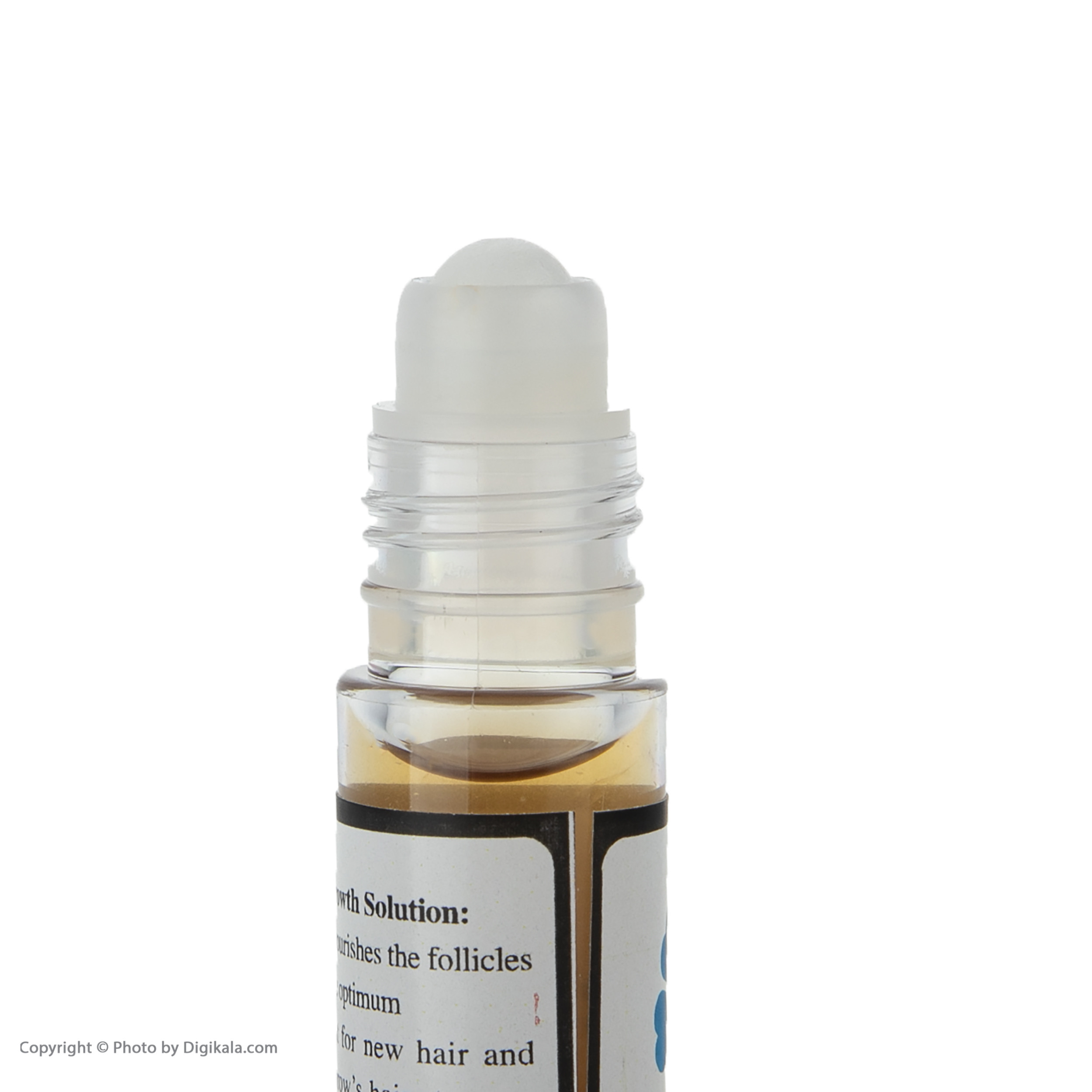 محلول تقویت کننده ابرو میشا کد 881 حجم 10 میلی لیتر