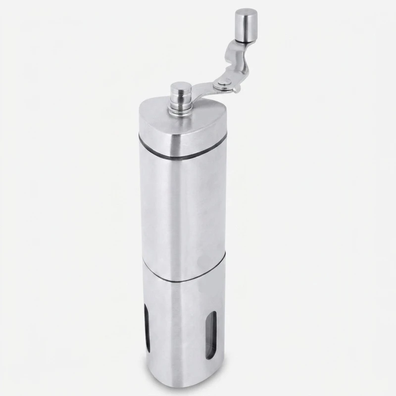 آسیاب دستی یونیک لایف مدل PRO-25 کد 01