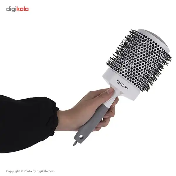 برس مو تریتون مدل HBR-180