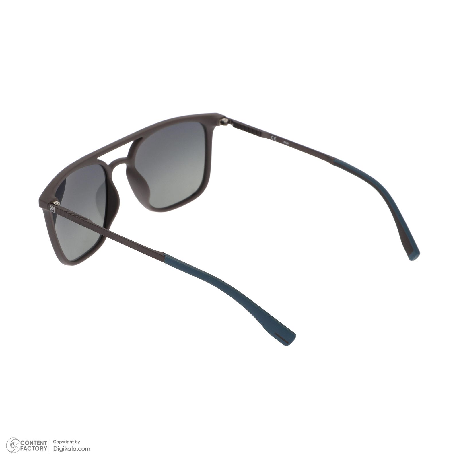 عینک آفتابی مردانه فیلا مدل SF9330-R43P -  - 2