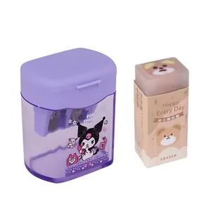 تراش مدل happy_2024 به همراه پاک کن