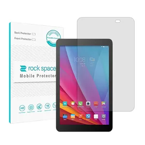 Rock space HyGEL model transparent screen protector suitable for Huawei MediaPad T1 10 tablet