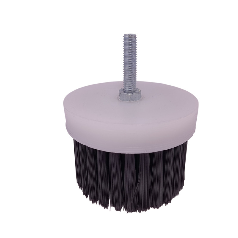 فرچه فرش شور مدل سردریلی کد  D-75