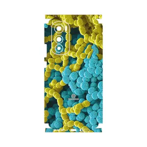 MAHOOT Atom Universe 1-FullSkin Cover Sticker for Motorola Edge 30