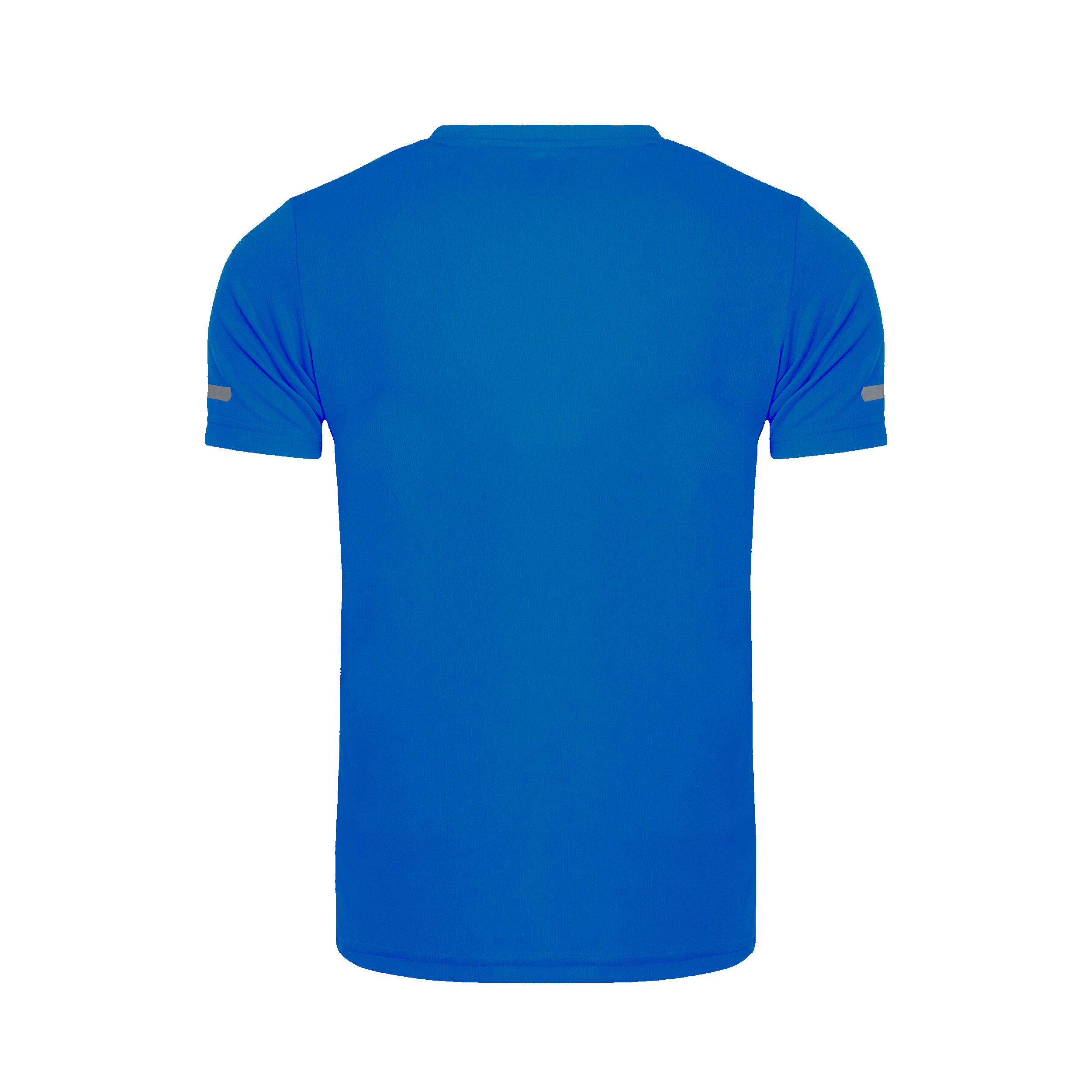 تی شرت ورزشی مردانه نوزده نودیک مدل TS1962 BL  -  - 7