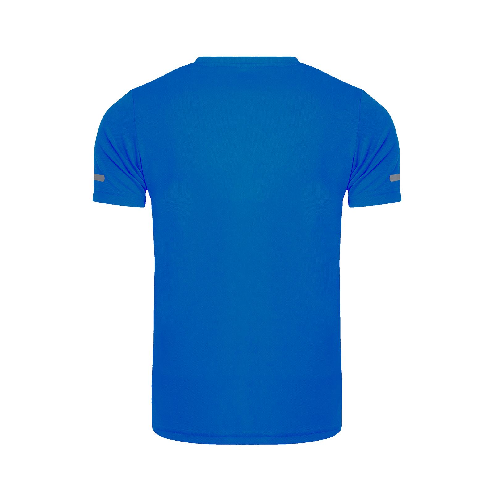 تی شرت ورزشی مردانه نوزده نودیک مدل TS1962 BL  -  - 7
