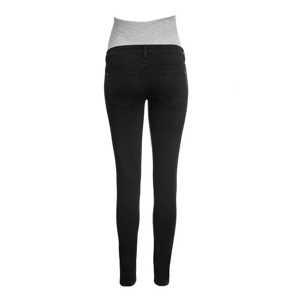 شلوار بارداری اسمارا مدل 329104 Super Skinny