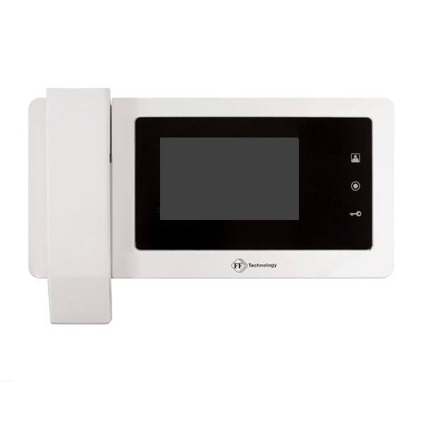 دربازکن تصویری اف اف مدل P43V1 مجموعه 4 عددی دربازکن تصویری اف اف مدل P43V1 مجموعه 4 عددی