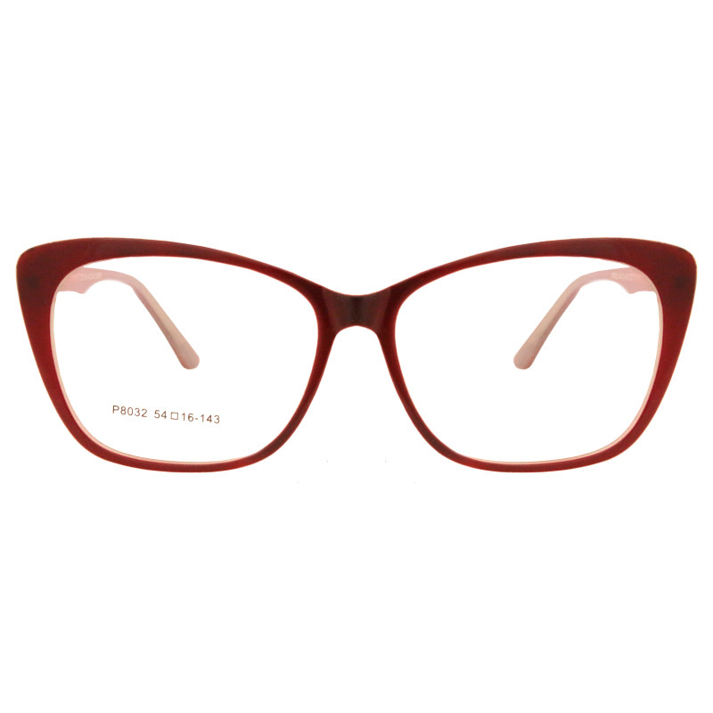 فریم عینک طبی زنانه مدل P8032-C3