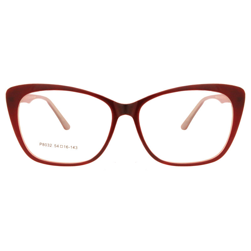 فریم عینک طبی زنانه شانل مدل P8032-C3