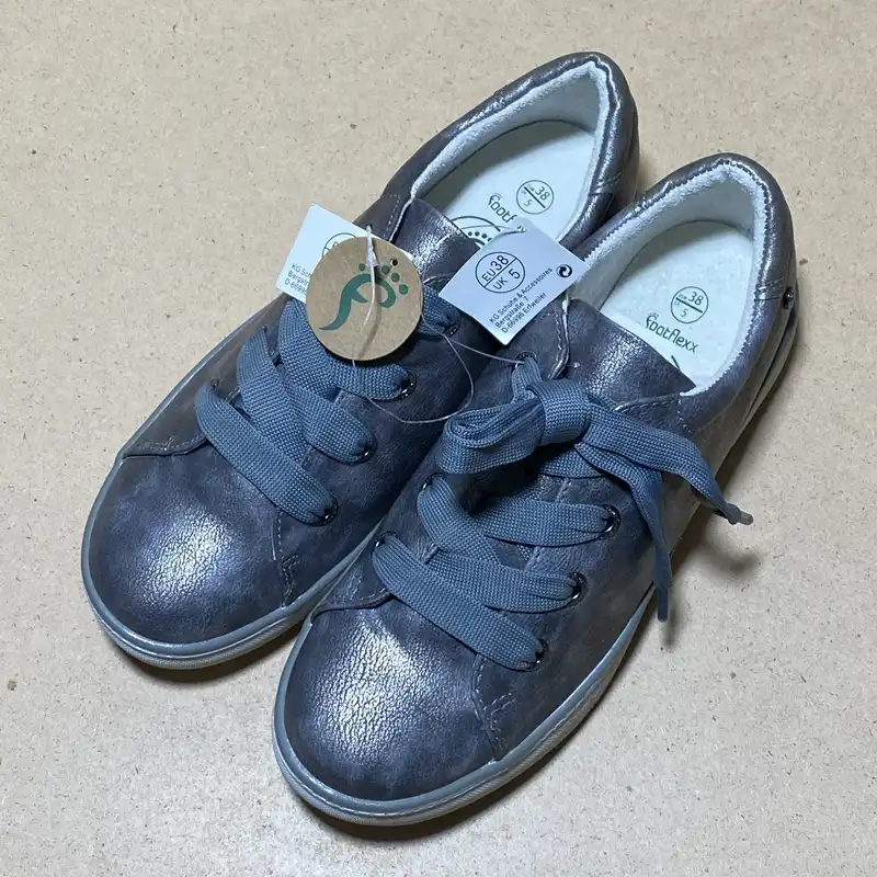 کفش طبی زنانه فوت فلکس مدل FOOTFLEXX