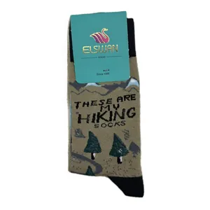 جوراب زنانه ال سون مدل گردش کد PH1064