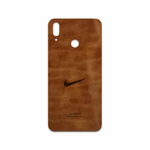 MAHOOT BFL-NK Cover Sticker for Huawei Y9 2019