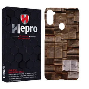 HEPRO MC Cover for SAMSUNG GALAXY A11