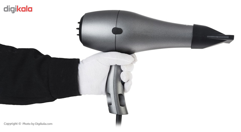 سشوار حرفه‌ای پرینسلی مدل PR251AT