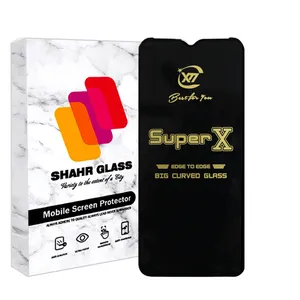 Shahr Glass SUPERGOLD Screen Protector For Gplus Q20