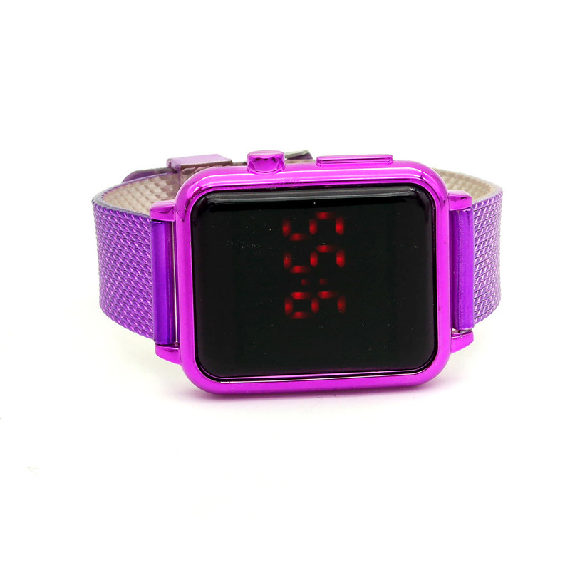 ساعت مچی دیجیتال مدل 3434f