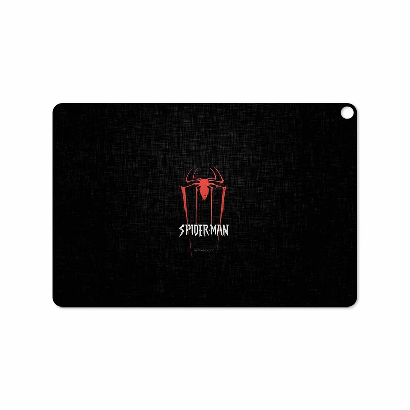 برچسب پوششی ماهوت مدل Spider-Man مناسب برای تبلت ایسوس Zenpad 3S 10 2017 Z500KL