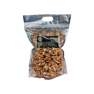 گردو درجه یک حاج علی خدمتگزار- 700 گرم
