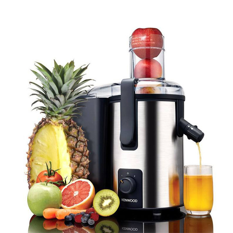آبمیوه گیری کنوود مدل JEM500 WH آبمیوه گیری کنوود مدل JEM500 WH