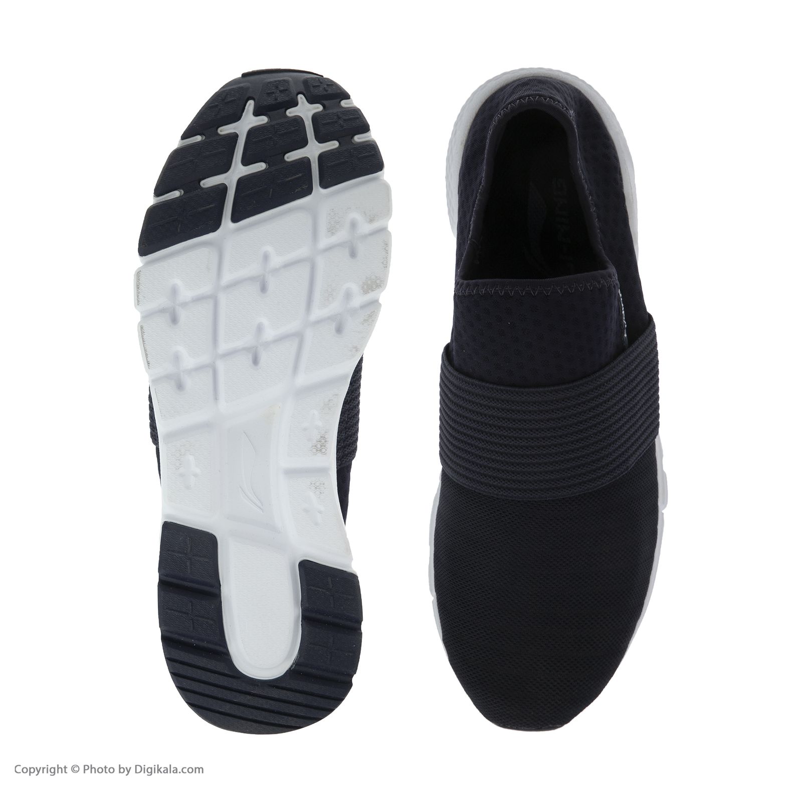 کفش راحتی مردانه لینینگ مدل AGCN111-3B -  - 6