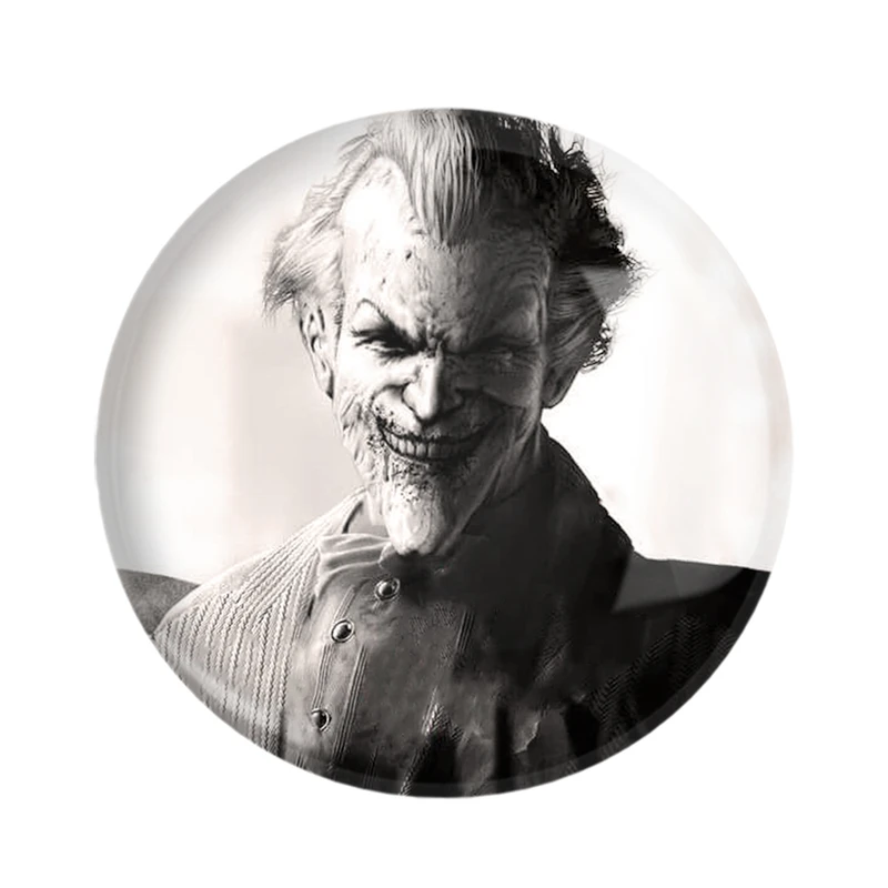 پیکسل خندالو مدل بازی بتمن Batman کد 30206