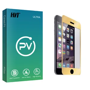 HVT PV glass Screen Protector For Apple اپل iphone 6/6s