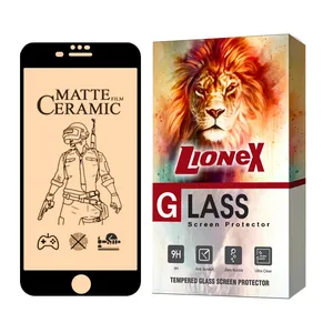 Lionex CERMAL Screen Protector For Apple iPhone 8 Plus / iPhone 7 Plus