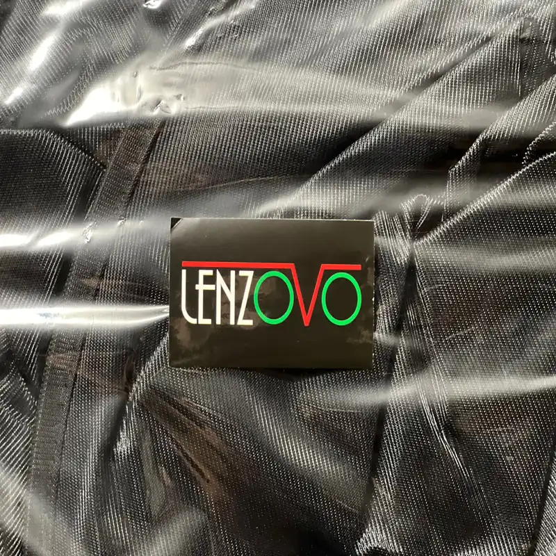 آفتابگیر شیشه عقب خودرو لنزووو مدل BX51 مناسب برای پژو 405