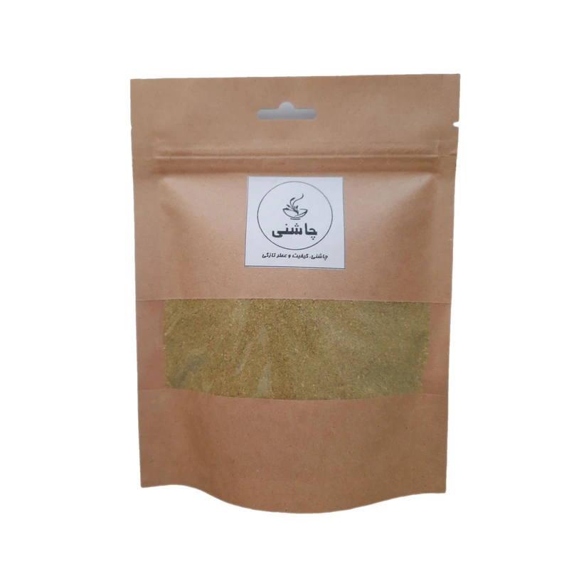 ادویه کاری چاشنی - 150 گرم