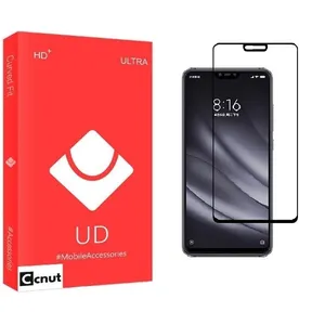 محافظ صفحه نمایش کوکونات مدل FUL مناسب برای گوشی موبایل هوآوی Mate 10 Lite