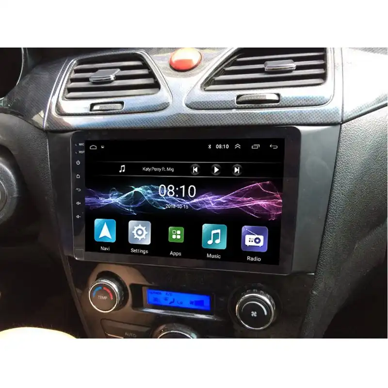 پخش کننده خودرو ووکس مدل J5C100