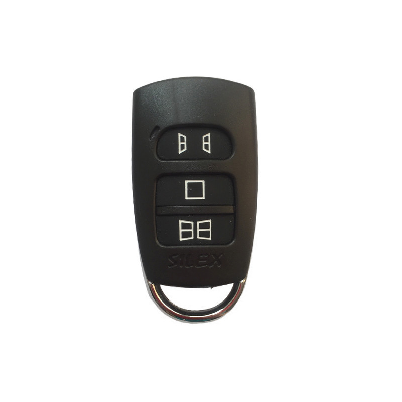 ریموت سایلکس مدل unix کد Dezh-433 ریموت سایلکس مدل unix کد Dezh-433