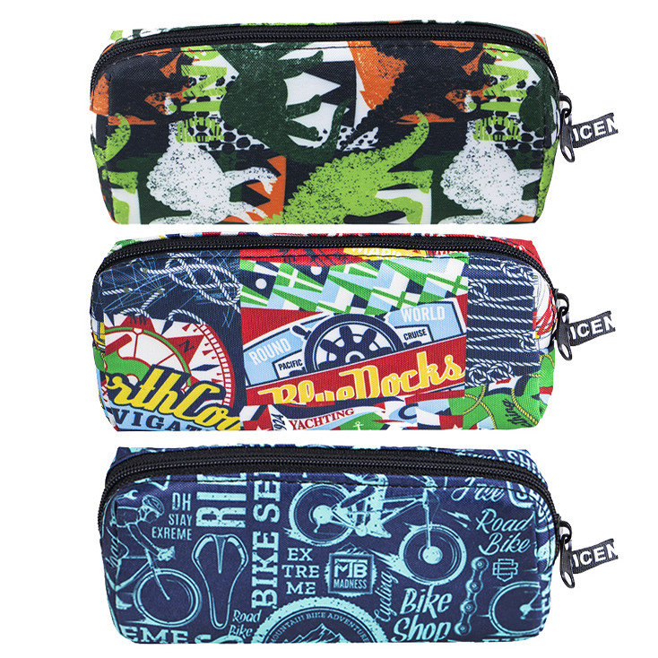 جامدادی مدل ALM-2500 مجموعه سه عددی