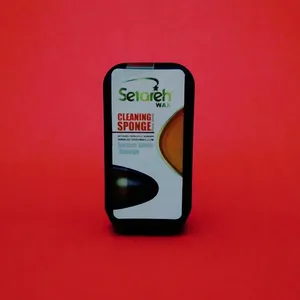 ابر تمیز کننده کفش مدل SETA