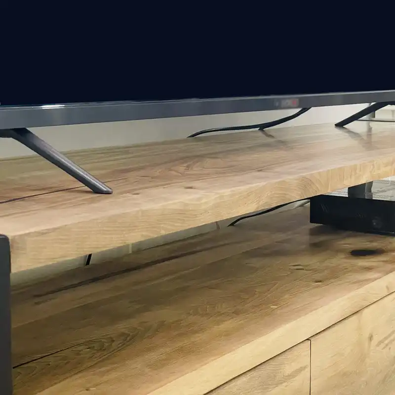 میز تلویزیون مدل لاوان 0008