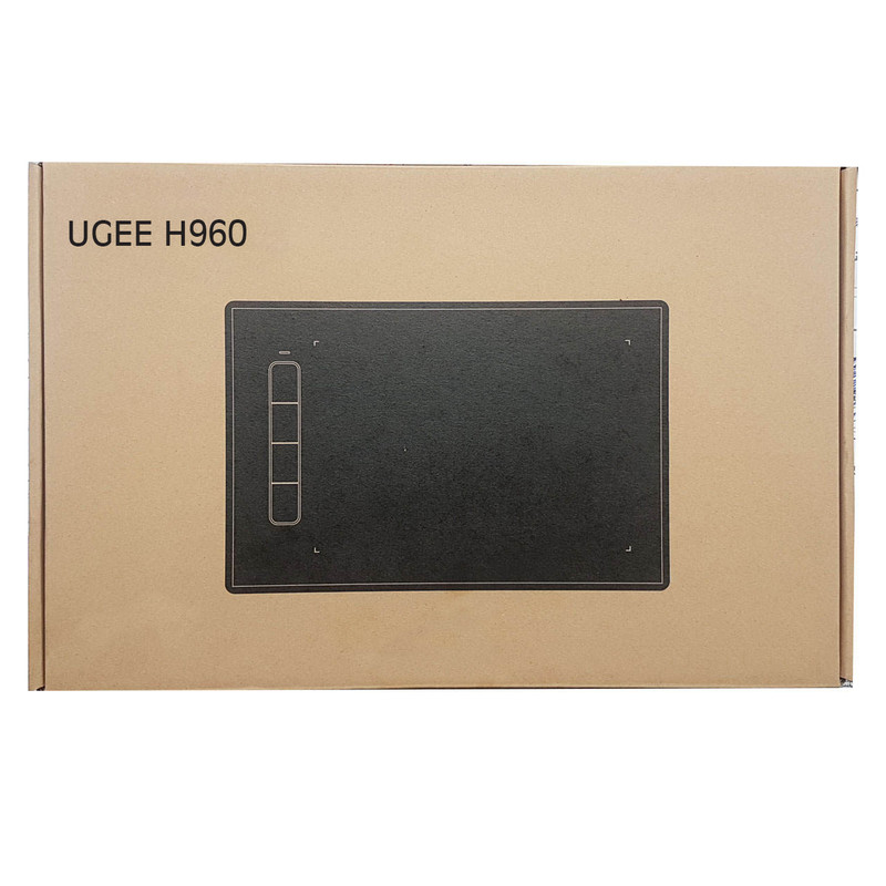 قلم نوری يو جی ای ای مدل H960