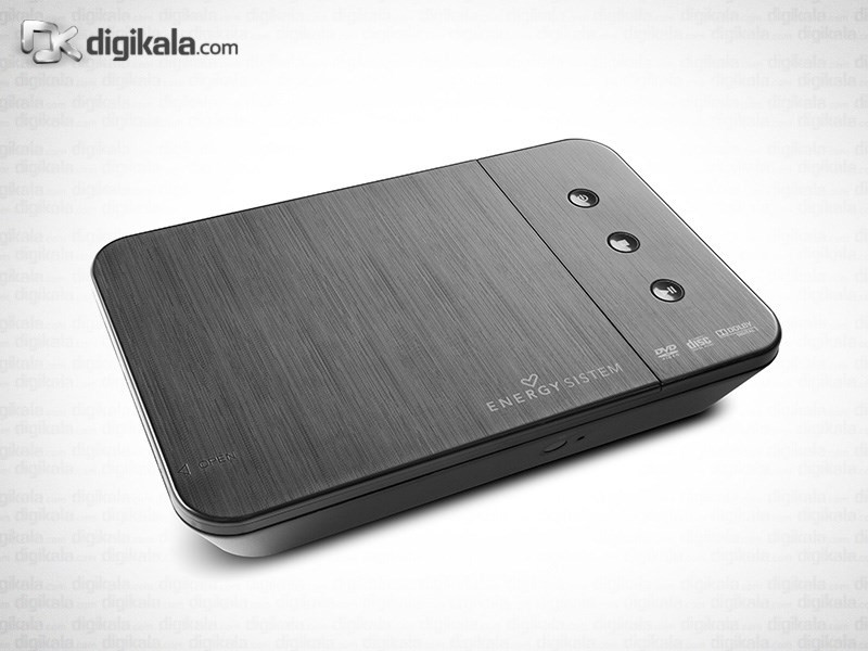 پخش کننده DVD انرژی سیستم مدل D1