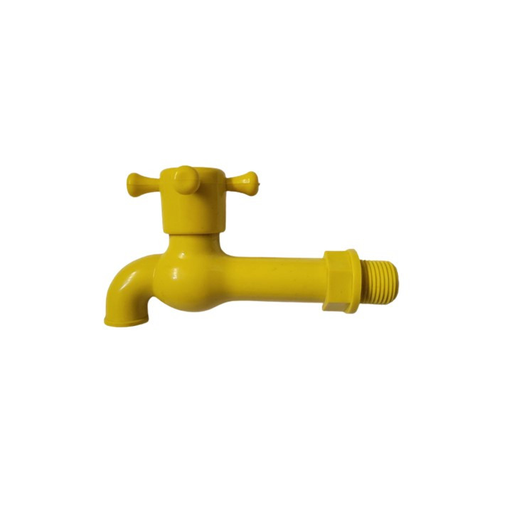 شیر حیاطی مدل پلاستیکی 1.2