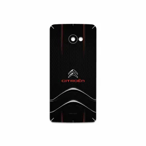 MAHOOT Citroen Cover Sticker for HTC Butterfly S
