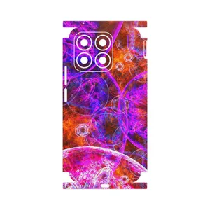 MAHOOT Inside Cell Digital Art-FullSkin Cover Sticker for Honor X8b