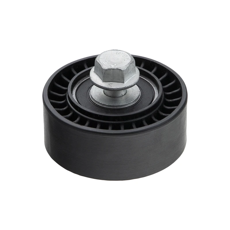 غلطک هرزگرد آلترناتور ایساکو کد 1160103797 مناسب برای دنا و سمند 