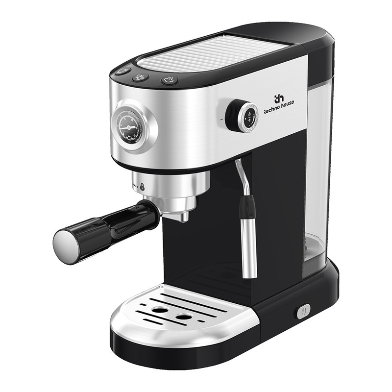اسپرسو ساز تکنوهاوس مدل  EM13-Top-Y850