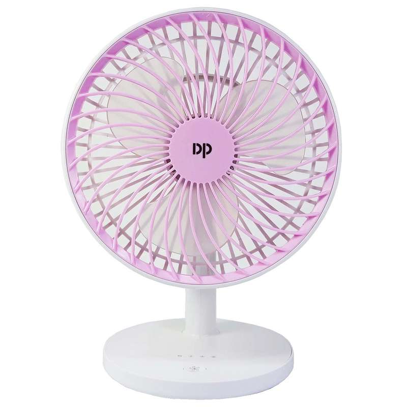 پنکه رومیزی دی پی مدل 7625