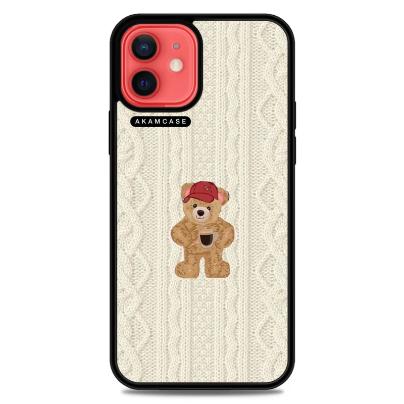 کاور آکام مدل AMC-WA12-TRICOT-4 مناسب برای گوشی موبایل اپل iPhone 12