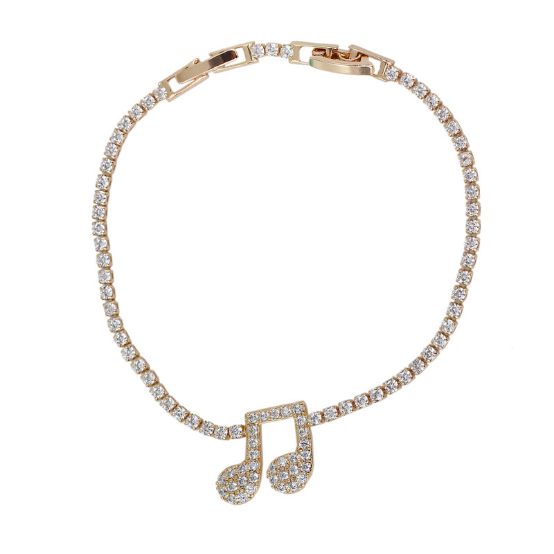 دستبند زنانه مدل K362