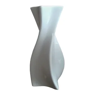 گلدان دکوری مدل یاسمن کد HA324