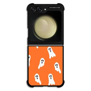 AKAM AMC-WSGZFLIP5-BOO-17 Cover For Samsung Galaxy Z Flip 5