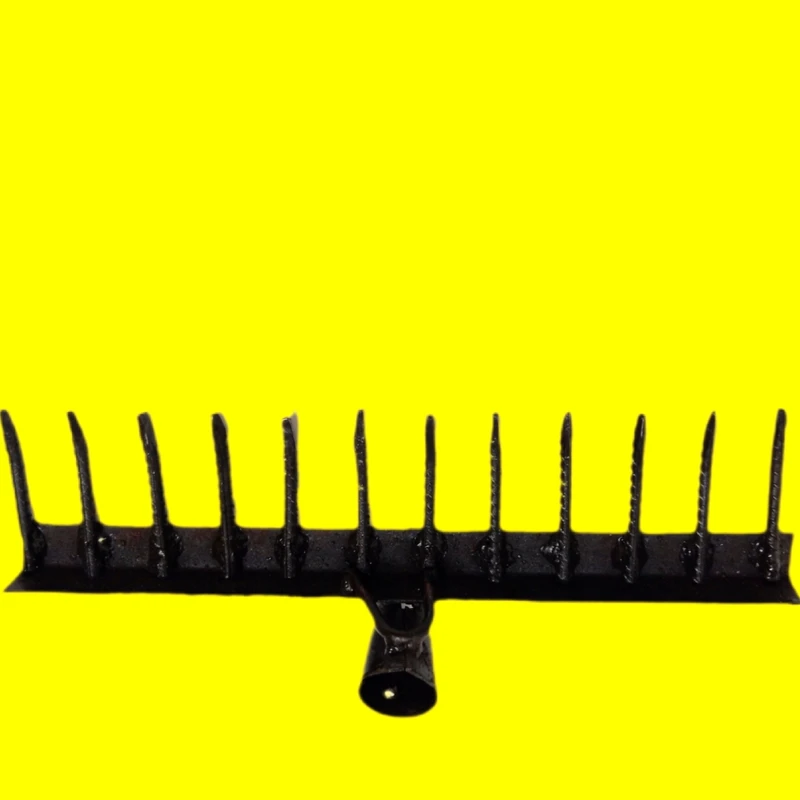 عکس شماره 5 : شن کش مدل 12شاخه