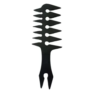 شانه مو مدل تقسیم کد s-j001